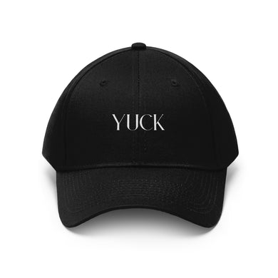 Yuck Hat
