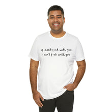 Load image into Gallery viewer, F*ck Club T-Shirt