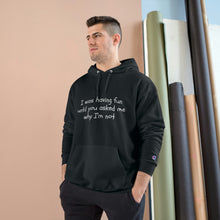 Load image into Gallery viewer, Introvert Hoodie